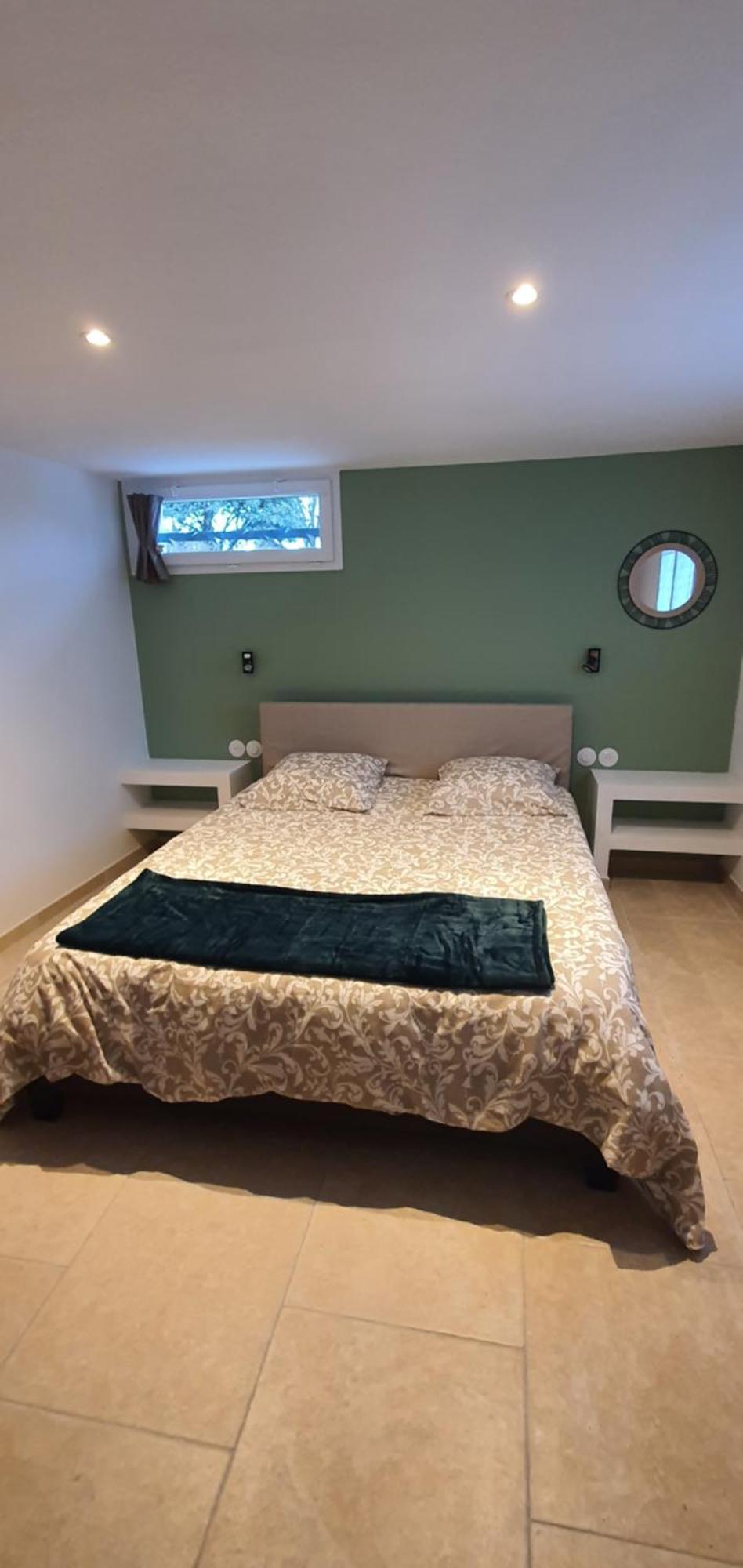 La Romarine Apartment Bourg-Saint-Andeol Ngoại thất bức ảnh